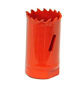 Коронка Elitech пильная Bi-Metal ф32 5/8" 1820.060200