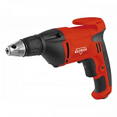 Шуруповерт Elitech Ш 550 РЭ (550Вт,0-4500об\м,8Нм,1\4",1.45кг) 180001