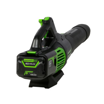 Воздуходув аккум. Greenworks GD60AB (60V, бесщеточный, без АКБ и ЗУ) 2405607