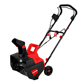 Снегоуборщик ELITECH СМЭ 2000 (электр.2000Вт,захват46х30,5см,рег.выброса,выброс9м,13кг,передв