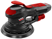 Эксцентр. шлифмашина Elitech HD ES 0515E(б\щет,400Вт,ф150мм,цифр.4000-10000об\мин,ампл-5мм.чем)