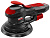 Эксцентр. шлифмашина Elitech HD ES 0515E(б\щет,400Вт,ф150мм,цифр.4000-10000об\мин,ампл-5мм.чем)