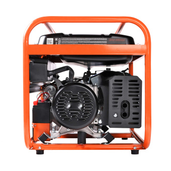 Бензогенератор PATRIOT GRS 6500E   476102271