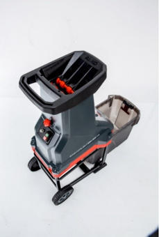 Измельчитель AL-KO EASY CRUSH MH 2810 (2800 Вт, 230В, ножевая система, 40мм, 48л, 25кг, пре   113872