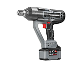 Гайковерт акк. бесщ. ударн. ProfiPower T-2500N E0189