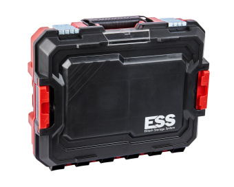 Гайковерт Elitech HD CW2004SL (ударн.,20В,2х2.0Ач,ELP,0-2400у\м,410Нм,кв 1\2",2.1кг,ч,М10-М20,чем)