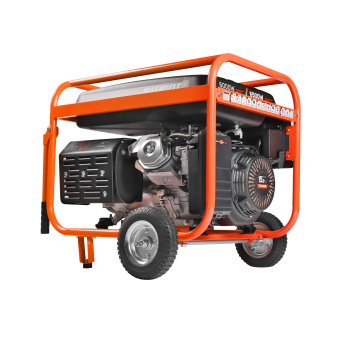 Бензогенератор PATRIOT GRS 7500E   476102288