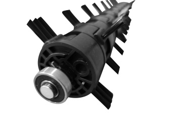 Пылесос воздуходув-измельчитель садовый Elitech HD GV 2958WTS (Loncin,2,9кВт,58см,270км/ч,18м3,135л)