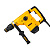 Молоток отбойный DeWalt D25810K-QS SDS-max(1050 Вт,8.5 Дж/7.1Дж(EPTA),3150 уд./мин., 5.6 кг)