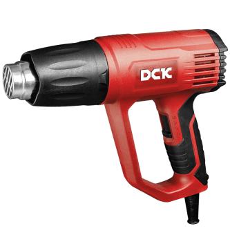 Фен DCK KQB 04-2000 (2000Вт., 3режима)