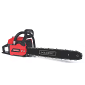 Бензопила MAXCUT MC 146 (2.9л/с, 38см, 6кг) 