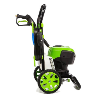 Мойка высокого давления бесщеточная Greenworks GDPW-Semi-P15 (180бар) 5106007