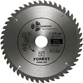 Диск пильный TRIO DIAMOND 210*48Т*32/30 FLL825