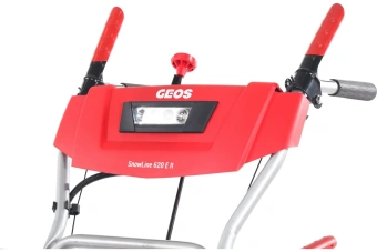 Снегоуборщик GEOS SnowLine 620 E ll  212935
