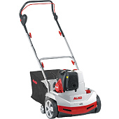 Аэратор AL-KO Comfort 38 P Combi Care (двиг.1,8л.с,14 ножей/24 зубьев,ширина 38см,55л.) 112799