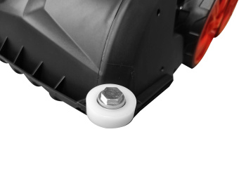 Пылесос воздуходув-измельчитель садовый Elitech HD GV 2958WTS (Loncin,2,9кВт,58см,270км/ч,18м3,135л)