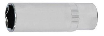 Головка свечная Force 6 гр. 14мм 1/2" 807414-F