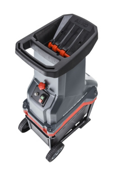 Измельчитель AL-KO EASY CRUSH MH 2810 (2800 Вт, 230В, ножевая система, 40мм, 48л, 25кг, пре   113872
