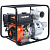 Мотопомпа PATRIOT МР 4090 S(9л.с,1500л/мин.напор30м,4"диам,40кг)  335101640
