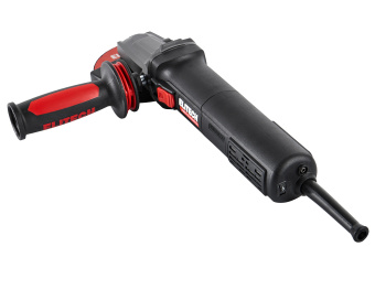 УШМ Elitech HD AG 1512E (б/щет.125мм,1500Вт,4000-9000об/мин,2.5кг,чем,QUICK-FIX,быстр.кожух,пл.пуск