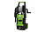 Мойка высокого давления электрическая Greenworks GPWG4II (1800Вт, 130бар) 5106507