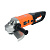 УШМ PATRIOT AG 230 (тонкая задняя рукоятка, пылезащищенная. Диск 230мм) 110301245