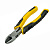 Кусачки диагональные STANLEY Control Grip 180мм STHT0-74455