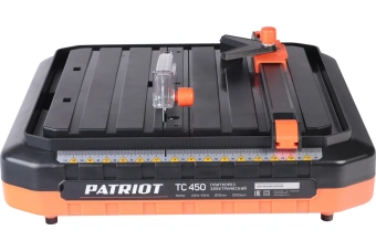 Плиткорез электрический PATRIOT TC450 160300180