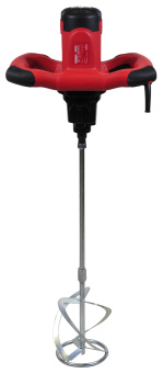 Миксер Elitech МС 1400Э2 (1400Вт,М14,0-570/0-760об/мин,5.9кг,кор,мешалка) (E2208.040.01)  214917