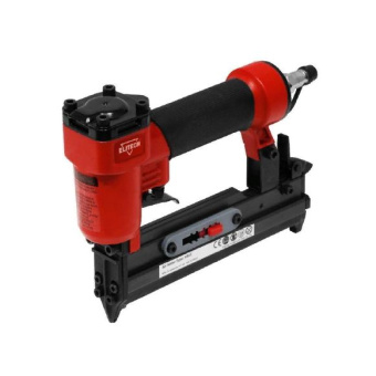 Пневмопистолет Elitech шпилькозабивной 23GA,0.64мм,10-25мм,1/4",1.0кг,кейс 0704.030400  195029