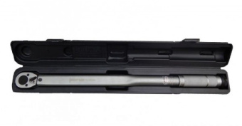 Ключ динамометрический Partner 3/8" 19-110Нм 
