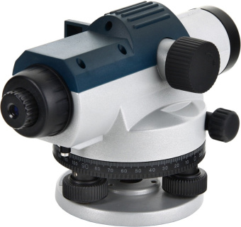 Нивелир оптический Bosch GOL 20 D  0601068400