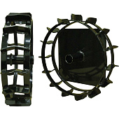 Грунтозацепы CHAMPION для GC-243 (235/60/20скос/3) (2шт) С3013