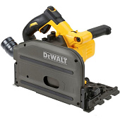 Пила циркулярная DeWalt DCS520NT-XJ погружная(54В XR,безщет.FLEXVOLT, 5000 об./мин., без бат. и ЗУ)