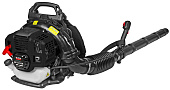 Воздуходувка Elitech HD BP 5319R  бензиновая ранцевая  (52.8см3,1.9кВт,1450 м3\ч,78м\с,1.2л,8.9кг) 