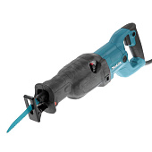 Пила сабельная Makita JR3060T (1250Вт,0-2800об\м,ход-32мм,рез-255мм,4.2кг) 145166