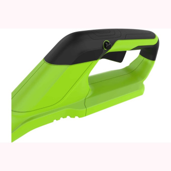 Триммер аккум. Greenworks G24LT25K2 (24V, 25 см,  с 1хАКБ 2Ач и ЗУ) 2107207SA