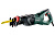 Пила сабельная Metabo SSE 1100  1100вт, 0-2600/мин 606177500