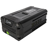 Аккумулятор Greenworks GC82B5 (82V, 5Ач) 2914607