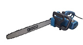 Пила цепная электрическая ЭНЕРГОПРОМ Home Master ПЦЭ-14/1600 (14”-3/8-1.3-52, желтый кв.)