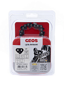Цепь пильная GEOS 35TC 60 (16", 3/8", 1,6мм, 60зв, долото)  260015