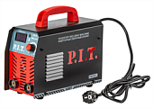 Сварочный полуавтомат PMI220-C (220А, ПВ-30, 1,6-3,2мм, 5,8кВт. от пониж. нап.190, гор старт) P.I.T.