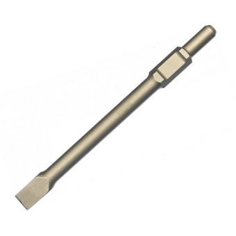Пика-лопатка Makita 30*400мм (HEX 30) D-15300