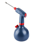 Опрыскиватель Elitech ОСА 1.5 аккум., Li-lon, бак-1.5л, форсунки =2шт 210635