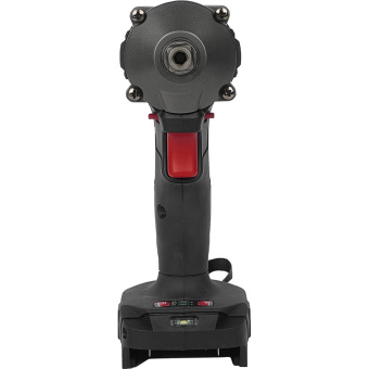 Гайковерт аккум. ударн. TEH LW420N 20V (420Нм, патрон 1/2дюйма с отв. и фрикц.кольцом, без АКБ и ЗУ)