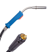 Горелка FoxWeld UnoMIG-40 3м (380А, возд., пр-во FoxWeld/ КНР)