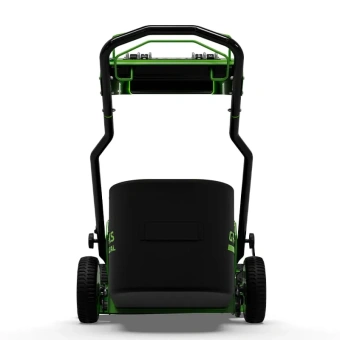 Газонокосилка аккум. Greenworks 82LM30S (82V, 76см, самоходн., без АКБ и ЗУ) 2519207