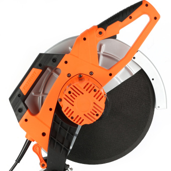 Пила монтажная (отрезная) PATRIOT FM 380 (2600 Вт, диам. отрезн. круга 355мм)  110303380