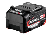 Аккумулятор Metabo 18В 4,0Ач Li-Power компактн. дизайн 625027000
