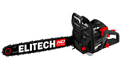 Бензопила Elitech HD CS 5535F (E1611.006.00)(54.5см3, 2.6кВт\3.5л.с.,38см, 3200-13000об\мин, 0.325")
